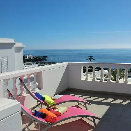 Appartement Gina Y Vista Oceano Puerto del Carmen (Lanzarote)