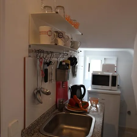 Gina Y Vista Oceano Appartement Puerto del Carmen (Lanzarote)