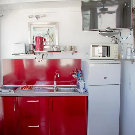 Appartement Gina Y Vista Oceano *