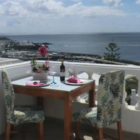 Apartment Gina Y Vista Oceano Puerto del Carmen (Lanzarote)